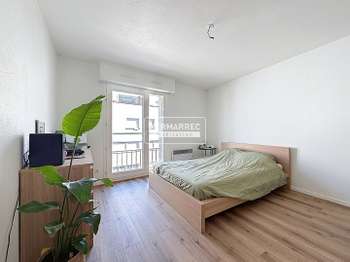 Vente Studio 1 pièce Nantes 44