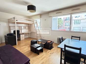 Vente Studio 1 pièce Nantes 44