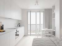 Vente appartement 1 pièce