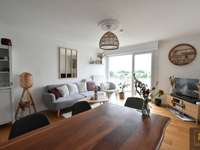 Vente appartement 4 pièces Vente appartement 4 pièces