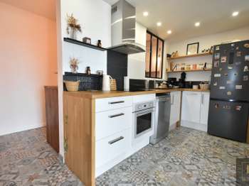 Vente appartement 4 pièces Vente appartement 4 pièces