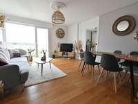 Vente appartement 4 pièces Vente appartement 4 pièces
