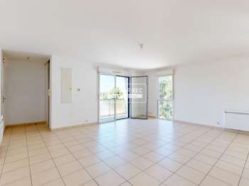 Vente appartement 3 pièces Nantes 44