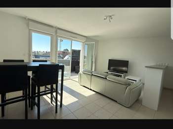 Vente Appartement 2 piècesNantes