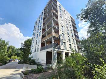 Vente appartement 3 pièces Nantes 44