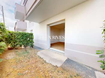 Vente appartement 1 pièce Nantes 44