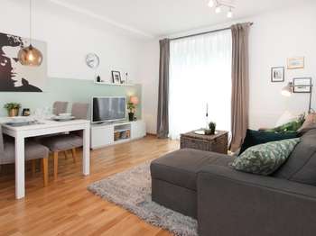 Vente Studio 1 pièce Nantes 44