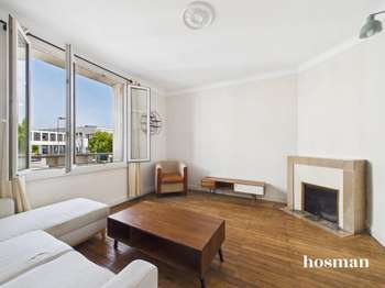 Vente appartement 2 pièces Nantes 44