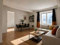 Vente appartement 2 pièces Vente appartement 2 pièces