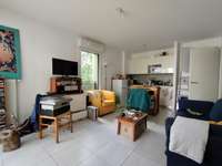 Vente appartement 2 pièces Vente appartement 2 pièces