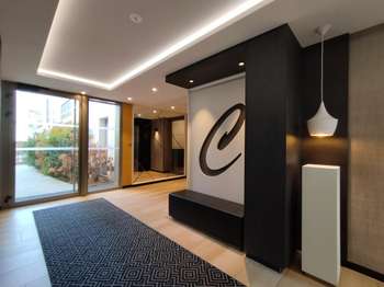Vente Appartement 2 piècesNantes