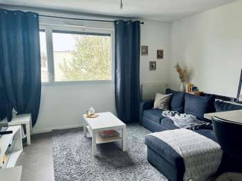 Vente appartement 2 pièces Nantes 44