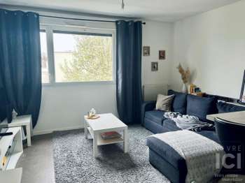 Vente Appartement 2 piècesNantes