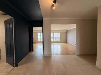 Vente appartement 3 pièces Nantes 44