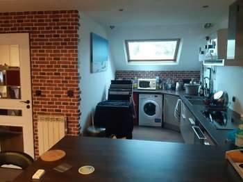 Vente Appartement 2 piècesNantes