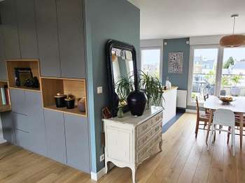 Photo Vente appartement Nantes