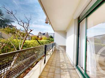 Vente appartement 4 pièces Nantes 44