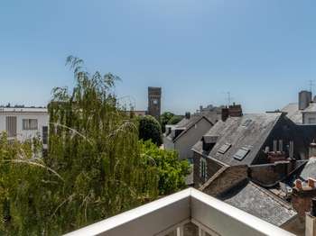 Vente appartement 5 pièces Nantes 44