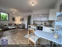 Vente appartement 2 pièces Vente appartement 2 pièces