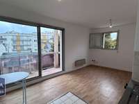 Vente appartement 2 pièces Vente appartement 2 pièces