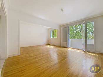 Vente appartement 4 pièces Nantes 44
