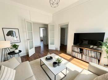 Vente appartement 2 pièces Nantes 44