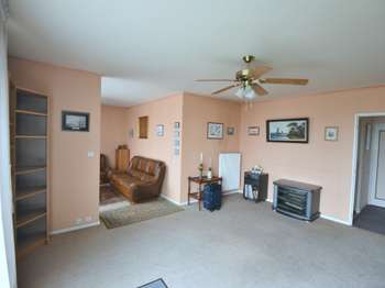 Vente appartement 4 pièces Nantes 44
