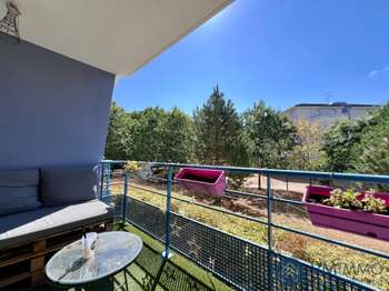 Vente appartement 3 pièces Nantes 44