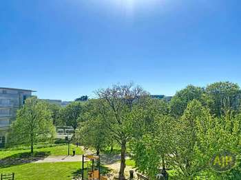 Vente appartement 3 pièces Nantes 44