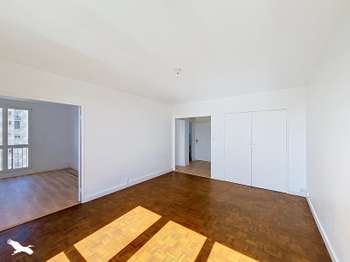 Vente appartement 3 pièces Nantes 44