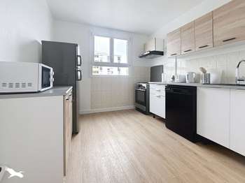 Vente Appartement 3 piècesNantes