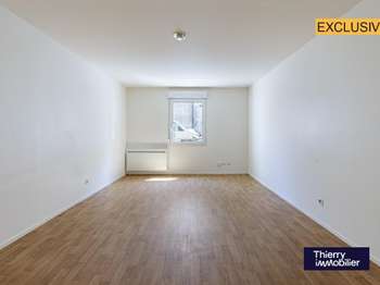 Photo Vente appartement Nantes