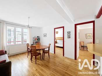 Vente appartement 3 pièces Vente appartement 3 pièces