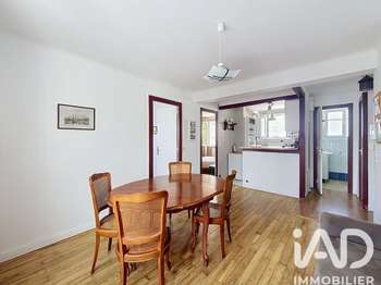 Vente appartement 3 pièces Vente appartement 3 pièces