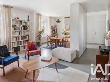 Vente Appartement 3 piècesNantes