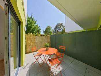 Vente Appartement 3 piècesNantes