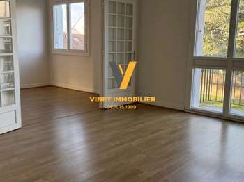 Vente Appartement 4 piècesNantes