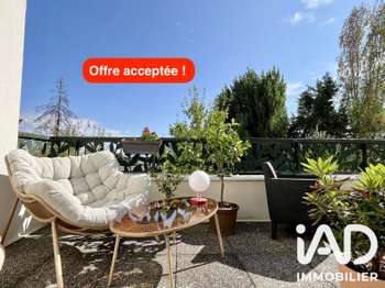 Vente Appartement 2 piècesNantes