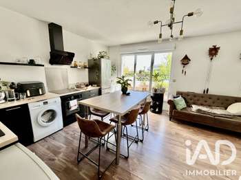 Vente appartement 2 pièces Vente appartement 2 pièces