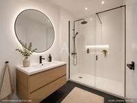 Vente appartement 6 pièces Vente appartement 6 pièces