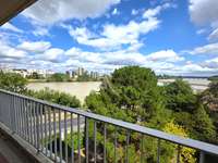 Vente appartement 6 pièces Vente appartement 6 pièces