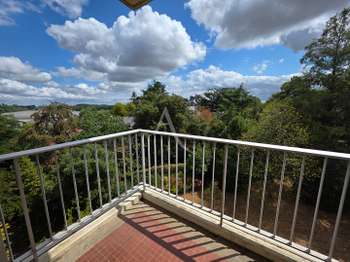 Vente appartement 6 pièces Nantes 44