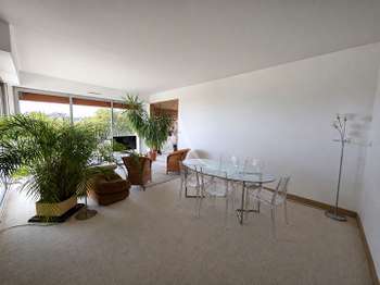 Vente appartement 6 pièces Vente appartement 6 pièces