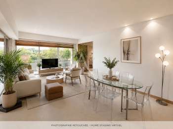Vente appartement 6 pièces Vente appartement 6 pièces