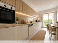 Vente appartement 6 pièces Vente appartement 6 pièces