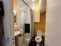 Vente appartement 1 pièce Vente appartement 1 pièce