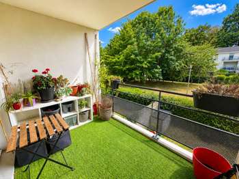 Vente appartement 3 pièces Nantes 44