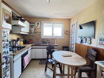 Vente appartement 3 pièces Vente appartement 3 pièces