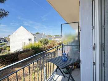 Vente appartement 4 pièces Nantes 44
