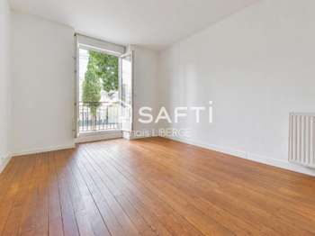 Vente appartement 3 pièces Nantes 44